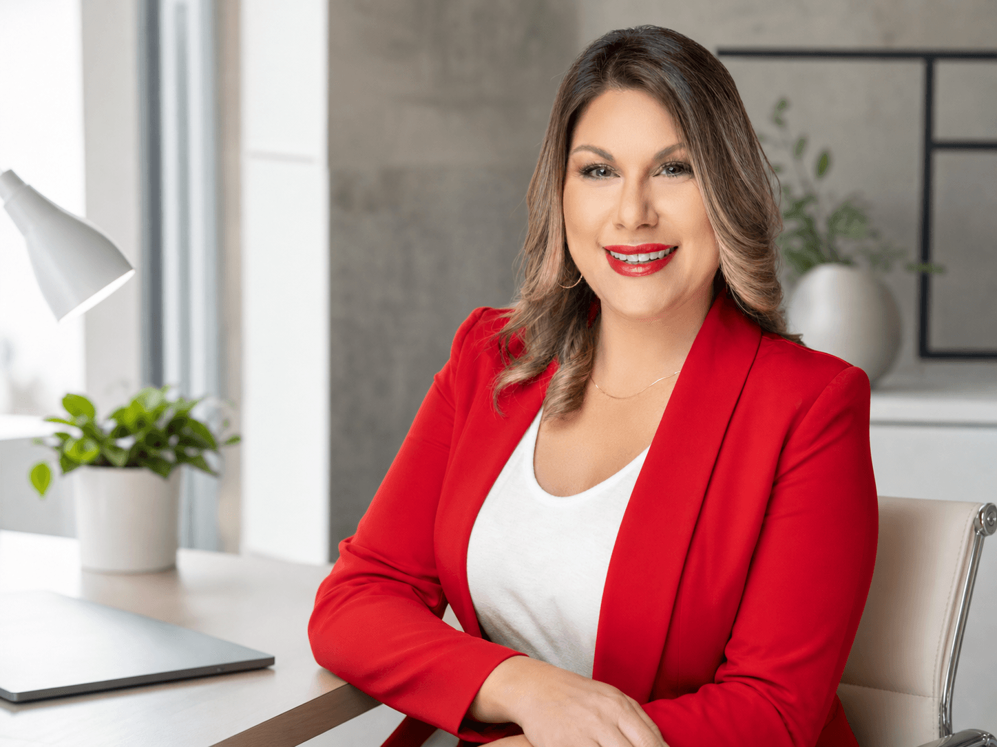 The founder and owner of Virtual Assistant Software